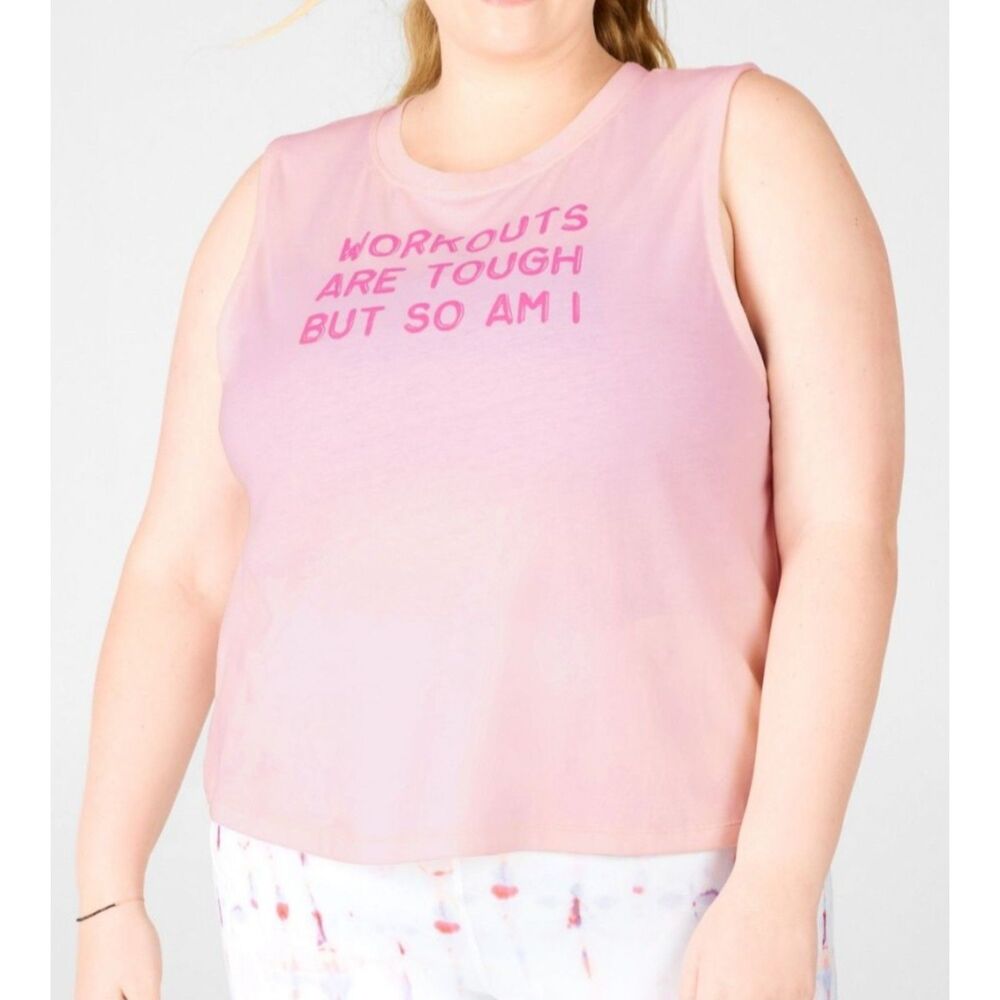 FABLETICS TANK TOP